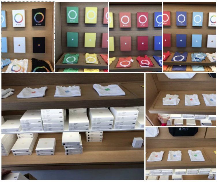 apple park shop apple park shop