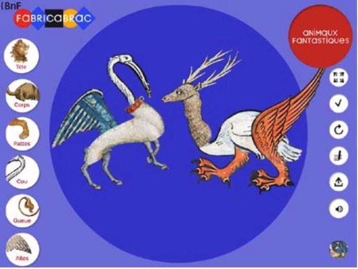 bnf fabricabrac bnf fabricabrac