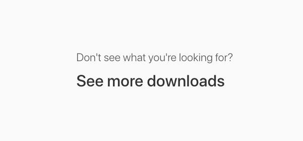 bouton telecharger ancien logiciel mac apple xcode bouton telecharger ancien logiciel mac apple xcode
