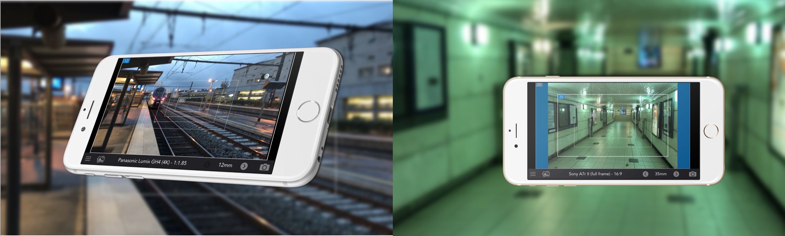 cadrage director viewfinder app cadrage director viewfinder app