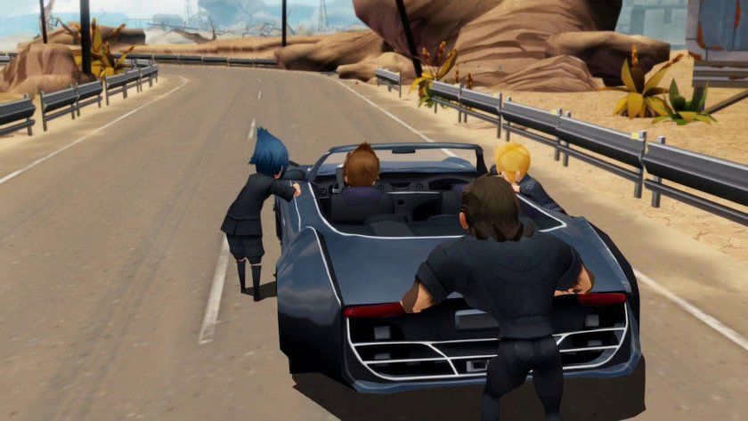 ffxv3 ffxv3