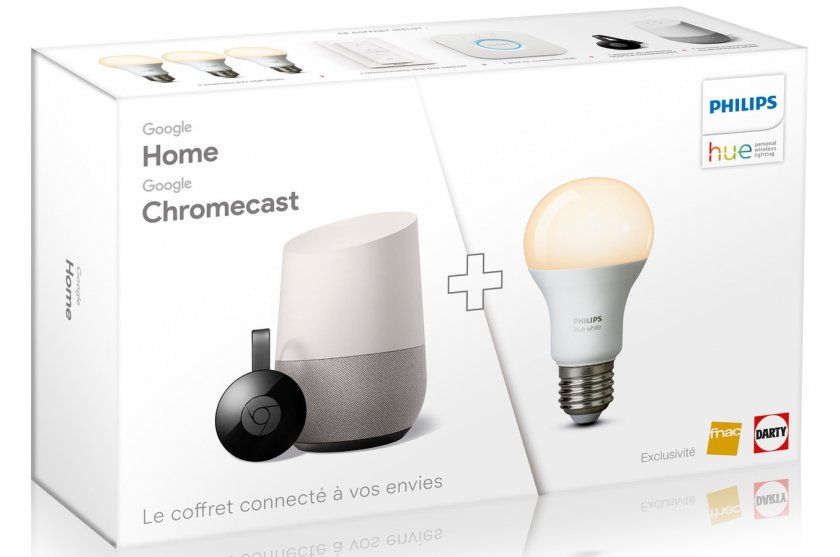 google home pack google home pack