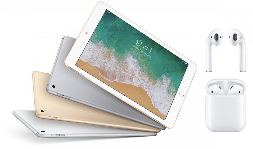 ipad airpods ipad airpods