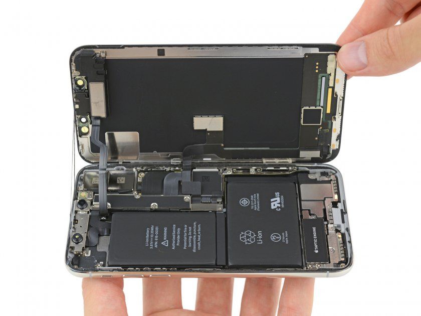 iphone x batterie double l iphone x batterie double l