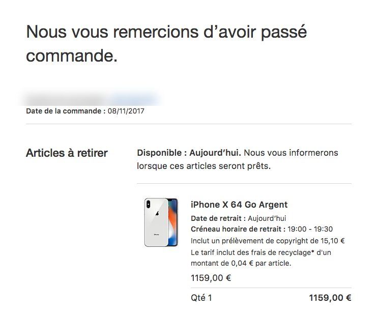iphone x commande jour j isoft iphone x commande jour j isoft