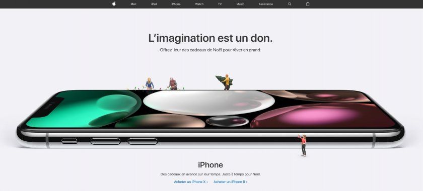 noel apple liste guide noel apple liste guide