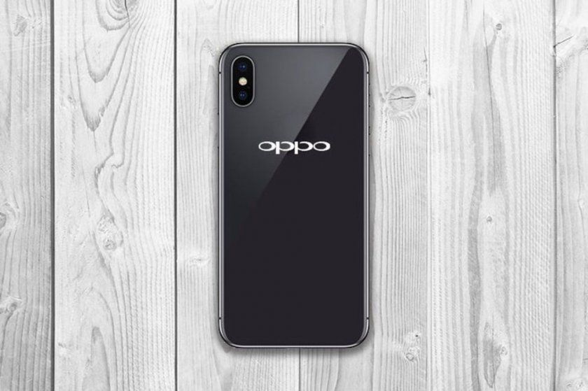 oppo iphone oppo iphone