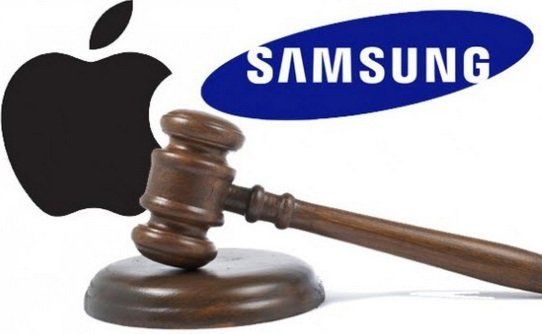 samsung apple samsung apple