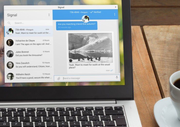 signal mac suite signal mac suite