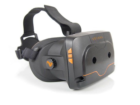 vrvana totem vrvana totem