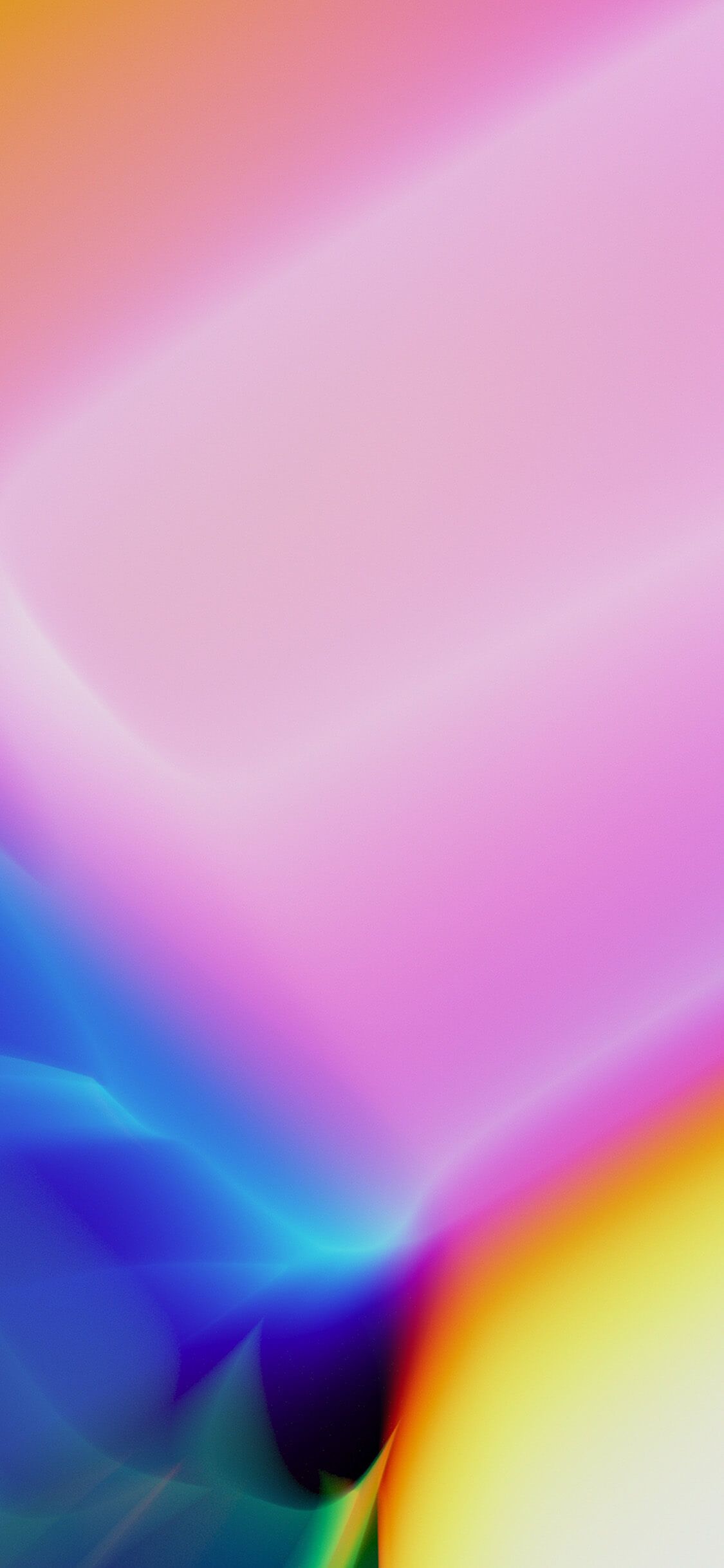 abstract wallpaper fond ecran iphone xr xs max 2