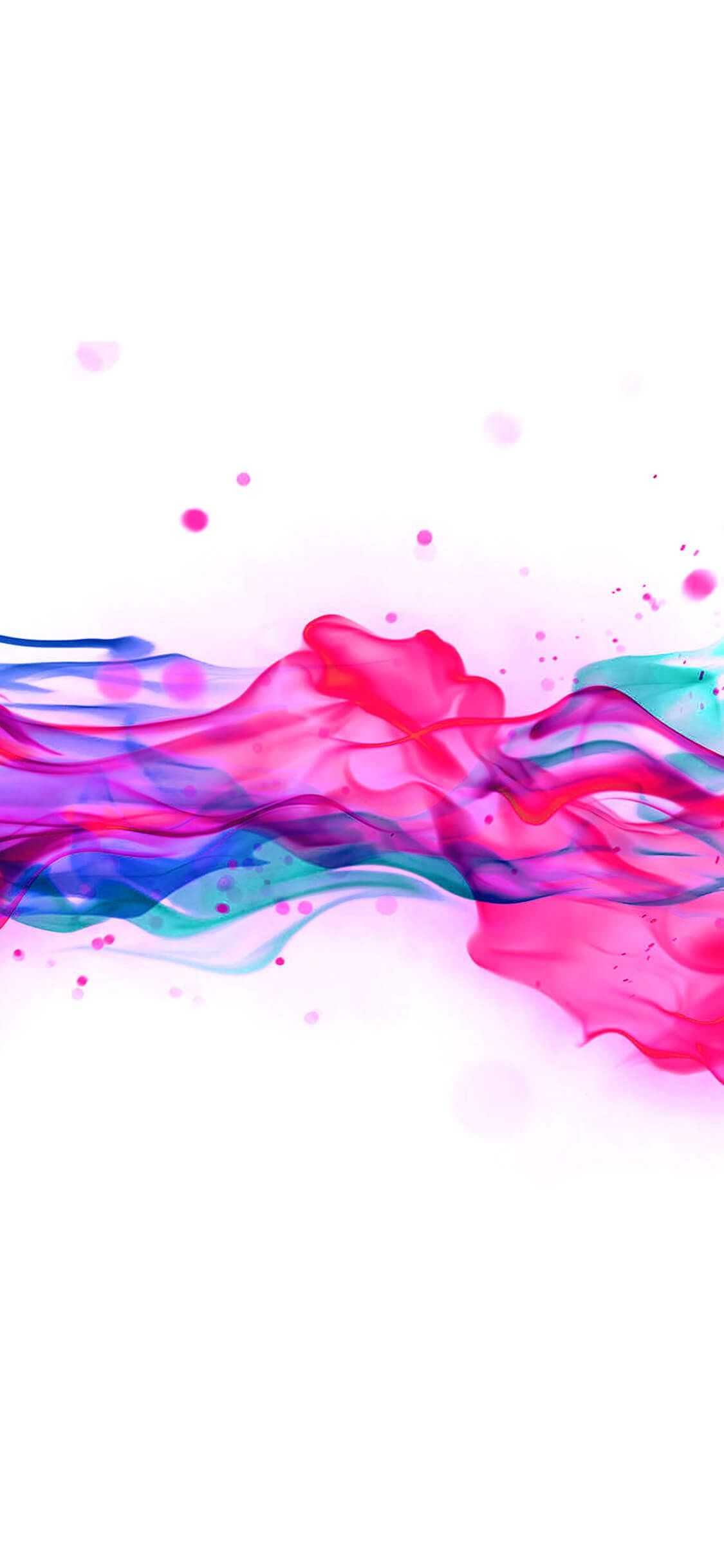 abstract wallpaper fond ecran iphone xr xs max 3