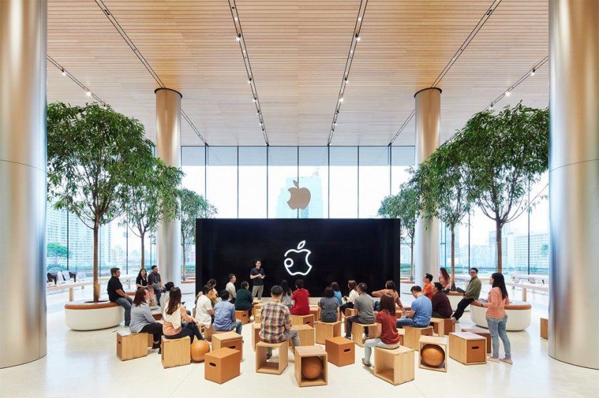 apple store apple store