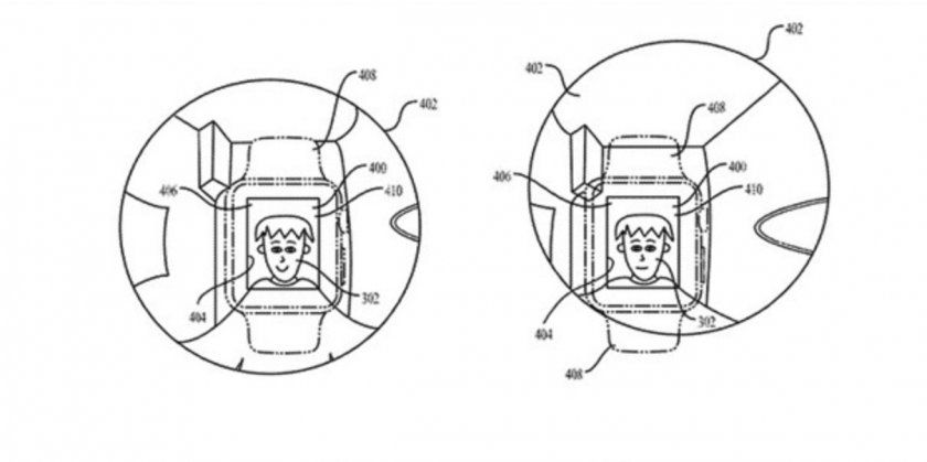 brevet apple watch 5 brevet apple watch 5