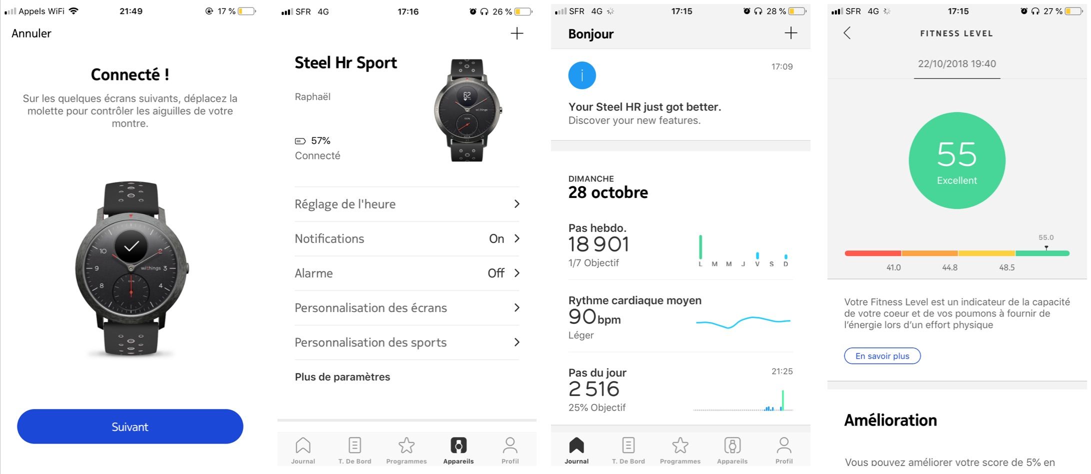 healthmate steelhrsport healthmate steelhrsport