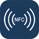 nfc writer icon