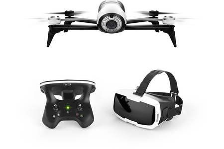 parrot bebop pack pas cher parrot bebop pack pas cher
