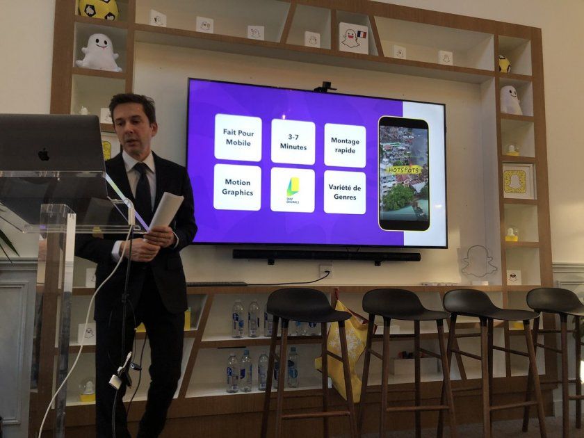 snapchat figaro snapchat figaro