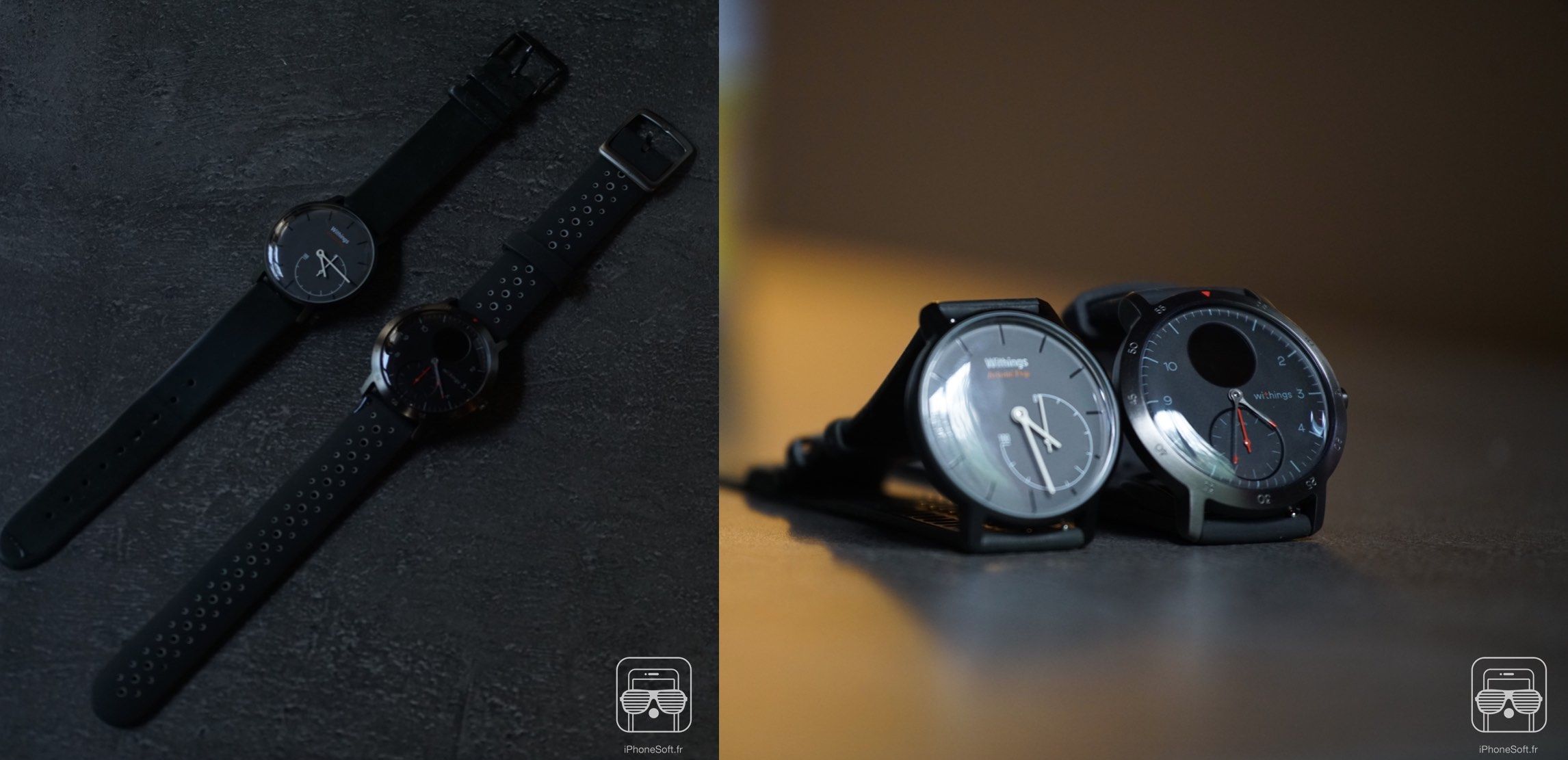 withings activit pop steelhr sport withings activit pop steelhr sport