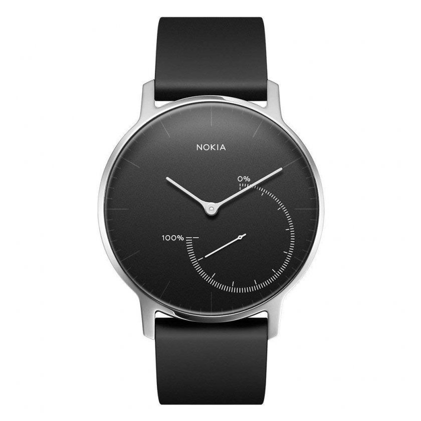 withings montre steel withings montre steel