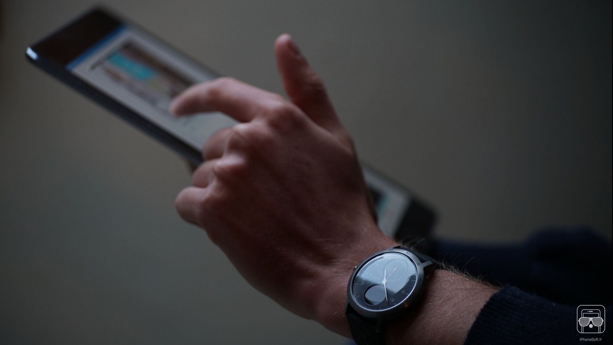 withings steel hr sport quotidien withings steel hr sport quotidien