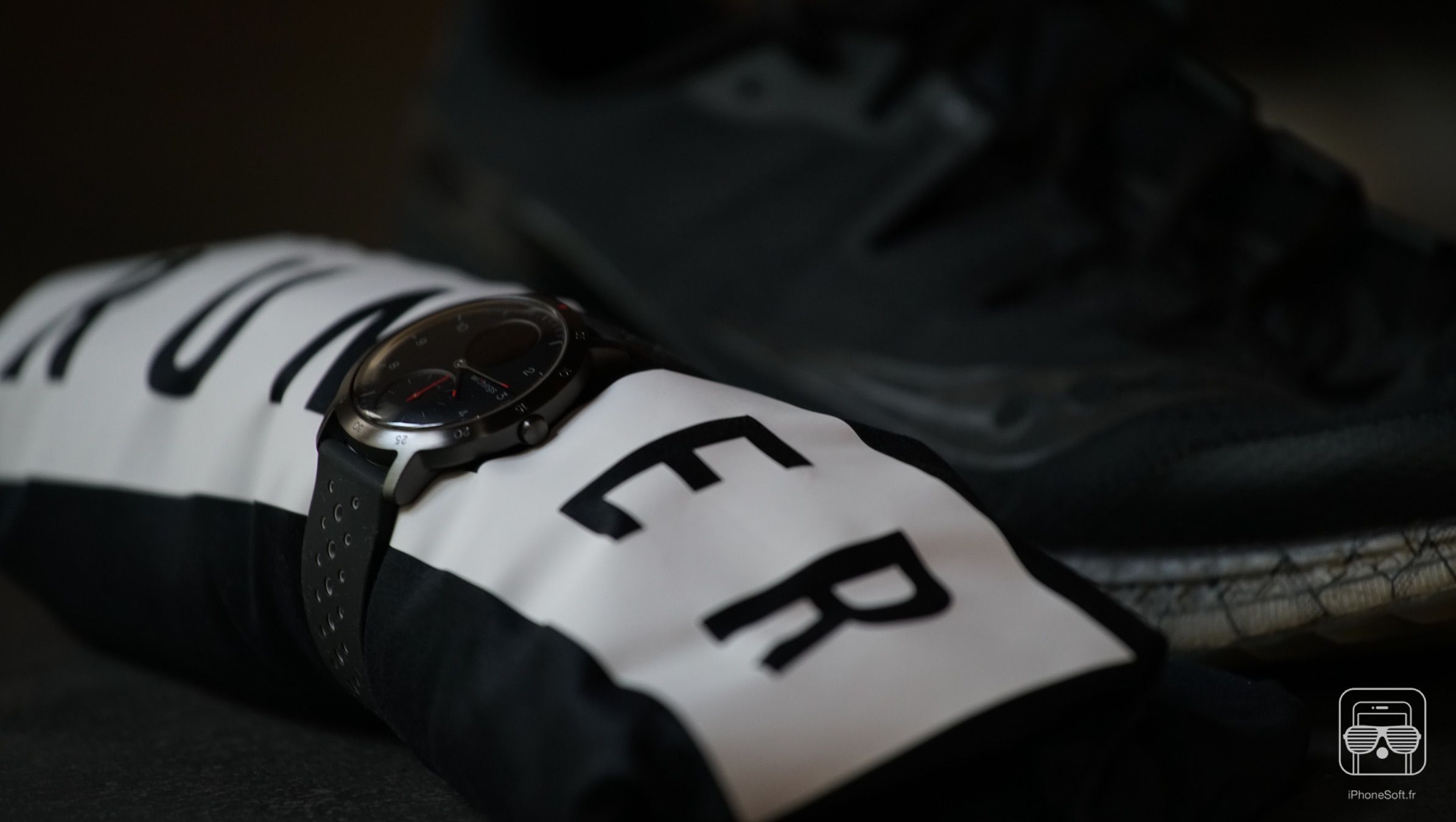 withings steel hr sport running withings steel hr sport running