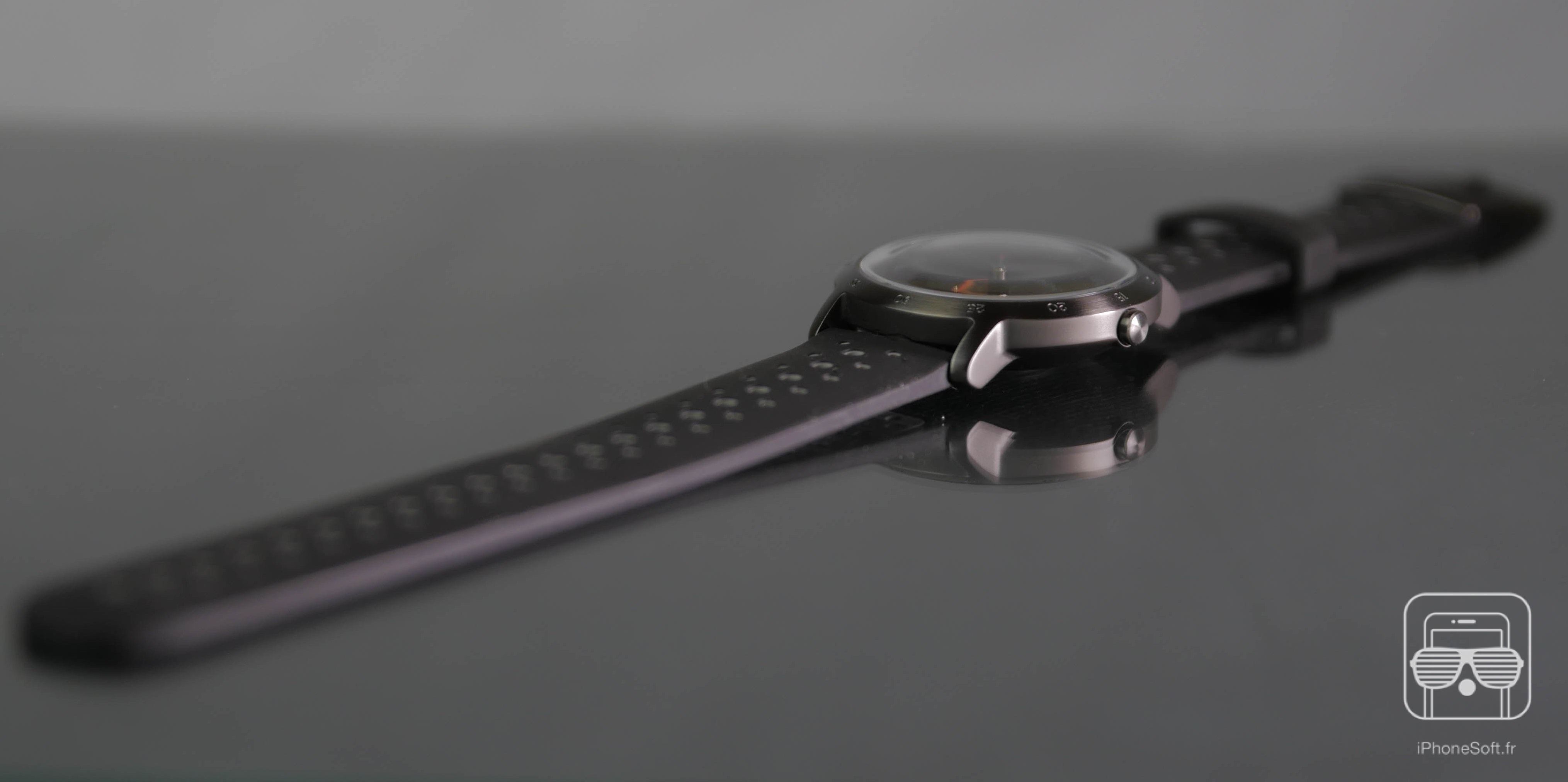 withings steelhr sport withings steelhr sport