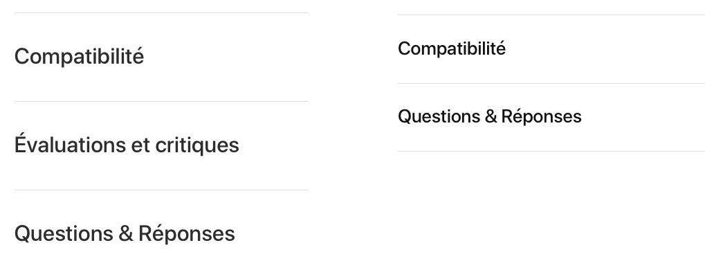 critiques apple store changement france critiques apple store changement france