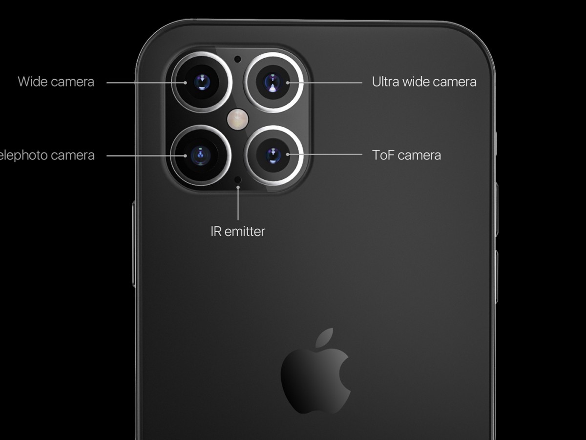 iphone 12 pro rendu 3d blanc noir 1 iphone 12 pro rendu 3d blanc noir 1