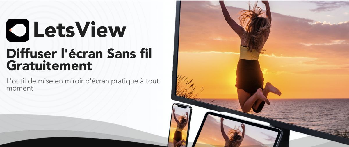 letsview app samsung tv