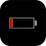 low battery icon.png low battery icon.png