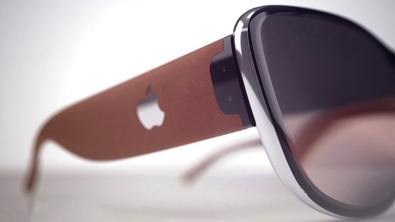 Les Lunettes Ar Dapple Pourraient être Commercialisées Dici 2022