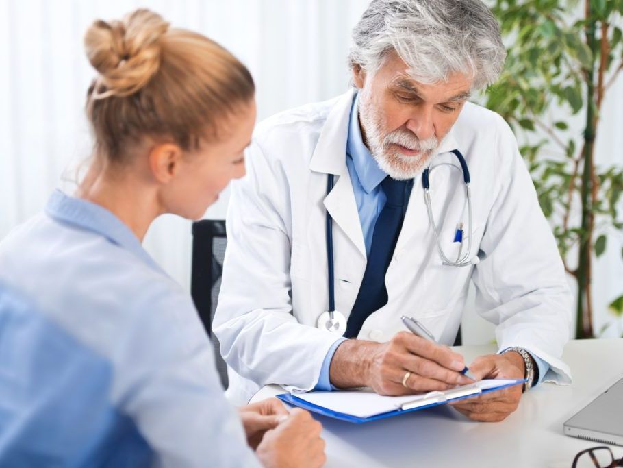 medecin medecin