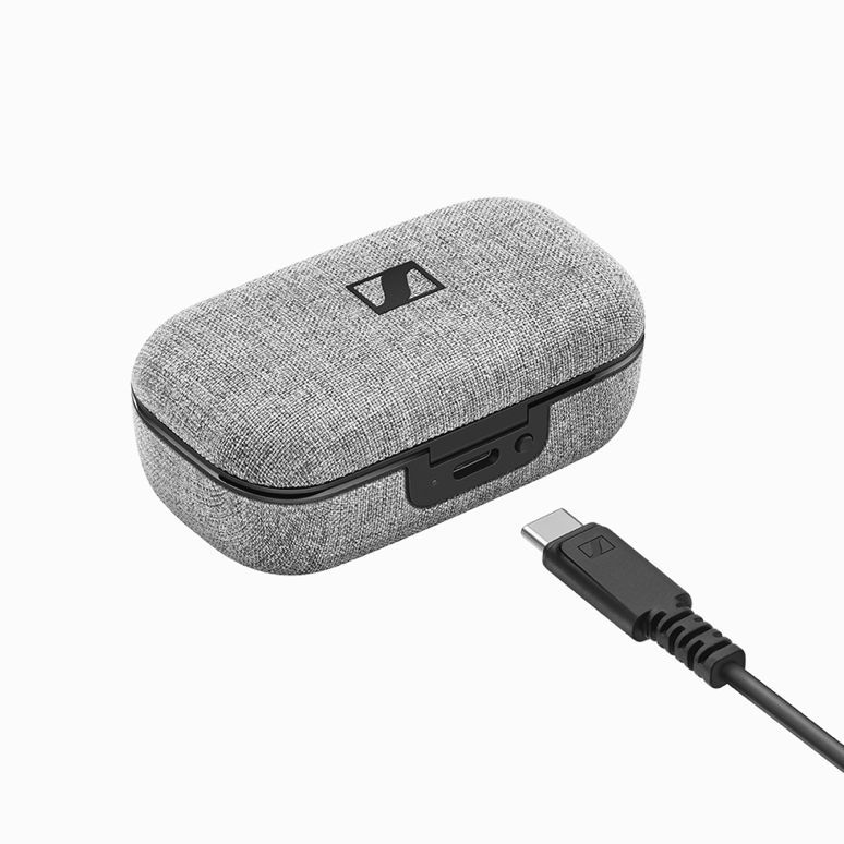 sennheiser momentum true wireless la boite sennheiser momentum true wireless la boite