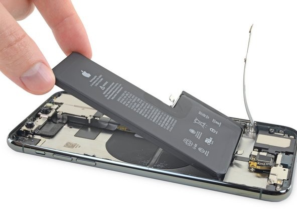 iPhone 13 : Apple va battre un record de finesse sur sa batterie