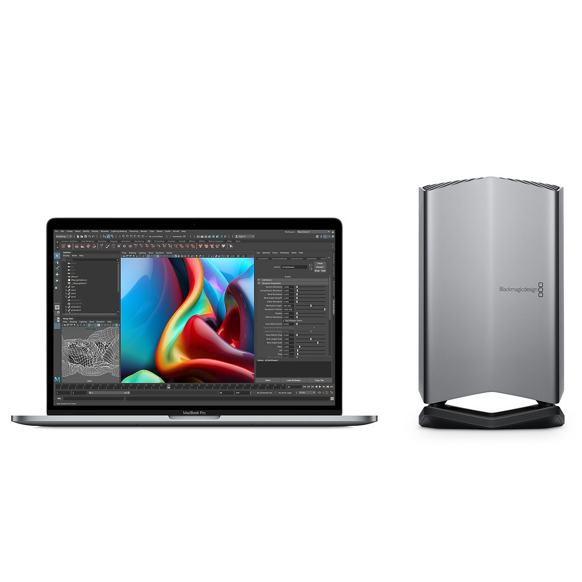 egpu black magic apple egpu black magic apple