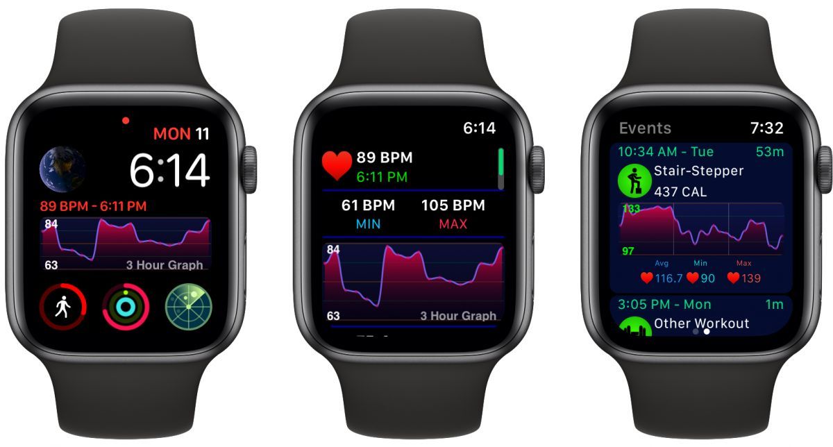 heart analyzer heart analyzer