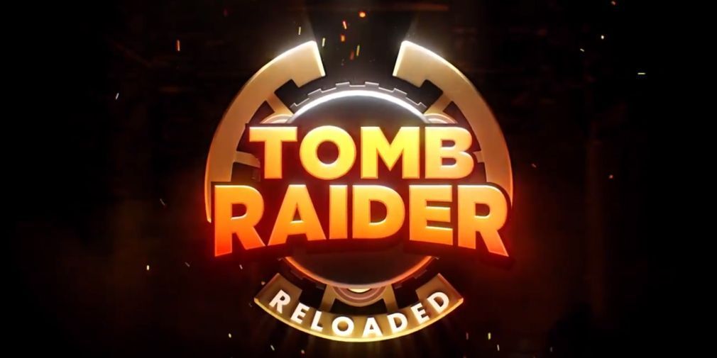 tomb raider reloaded play store
