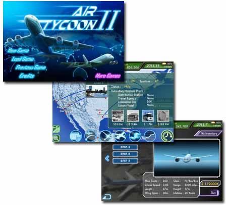 Air Tycoon 2