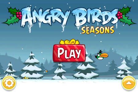Angry Birds Seasons angrybirds-screen