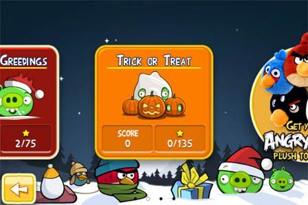 Angry Birds Seasons angrybirds-screen