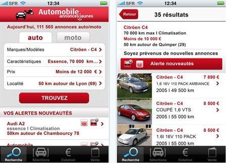 annonces-jaunes-iphone