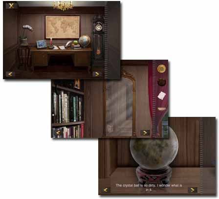 Antrim Escape Full Antrim Escape Full