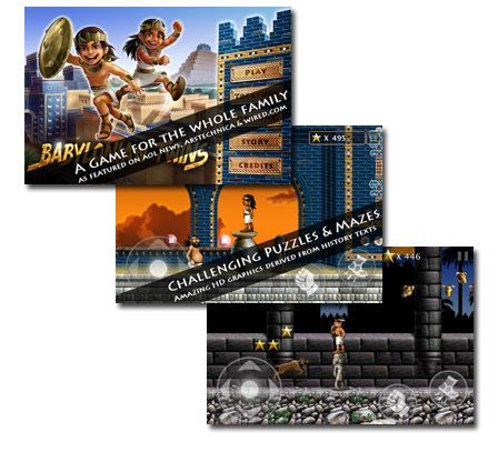 Babylonian Twins - Chapitre 1 Babylonian Twins - Chapitre 1