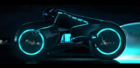 tron