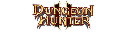 Dungeon Hunter 2 HD dungeonhunter