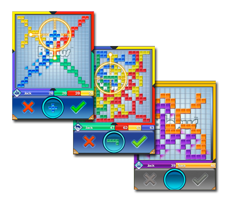 Blokus HD blokus