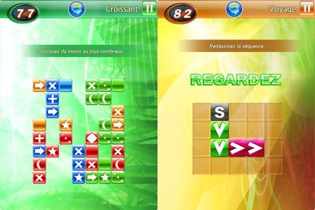 Brain Challenge HD brainchallengehd