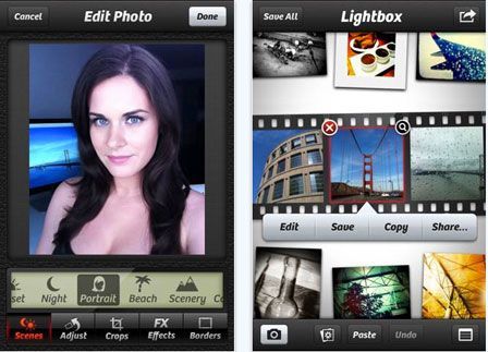 Camera+ fait son grand retour sur App Store Camera+ fait son grand retour sur App Store