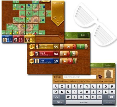 Carcassonne Carcassonne